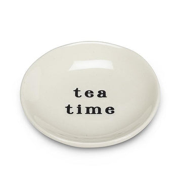 Tea Time... Small Plate
